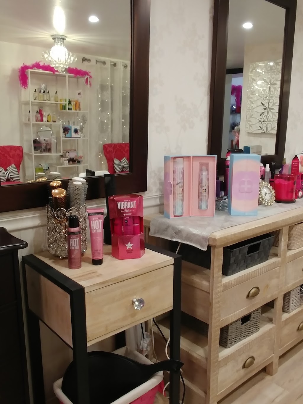 Beauty Boutique | 40 Franklin St, Danvers, MA 01923, USA | Phone: (978) 777-2352