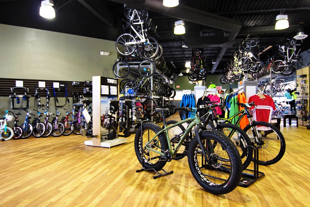 Main Street Bicycles | 5987 26 Mile Rd, Washington, MI 48094, USA | Phone: (586) 677-7755