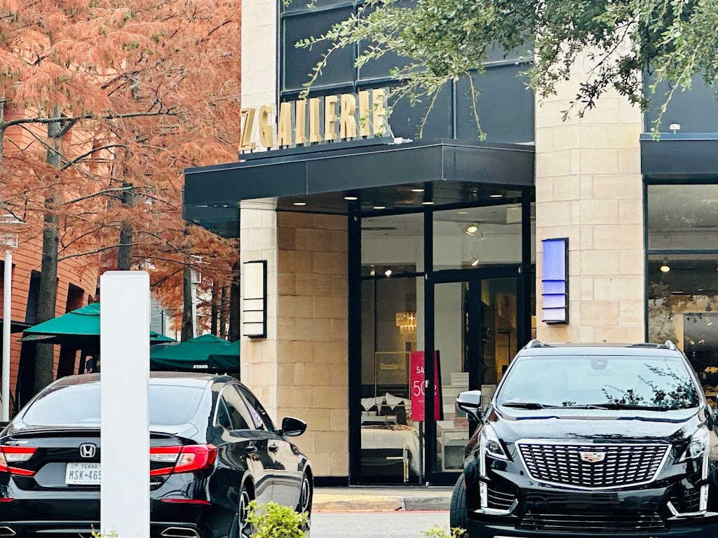 Z Gallerie Dallas Galleria North | 5225 Alpha Rd, Dallas, TX 75240, USA | Phone: (972) 458-8266