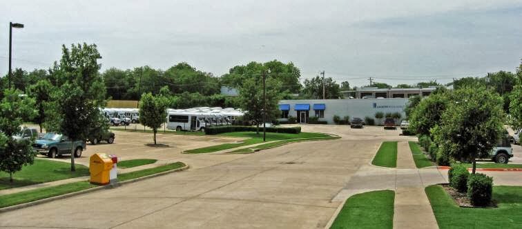 Creative Bus Sales | 820 Office Park Cir, Lewisville, TX 75057, USA | Phone: (972) 221-4440