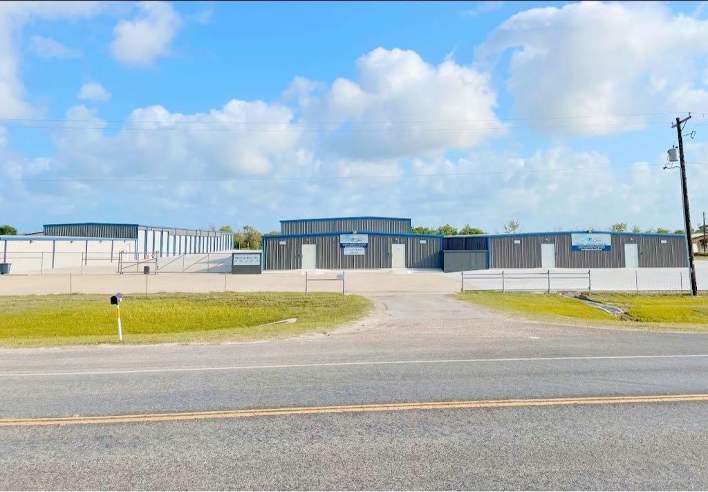 Edgewater Storage : Climate/Boat/Rv | 2712 Farm to Market Rd 3036, Rockport, TX 78382, USA | Phone: (361) 557-7368