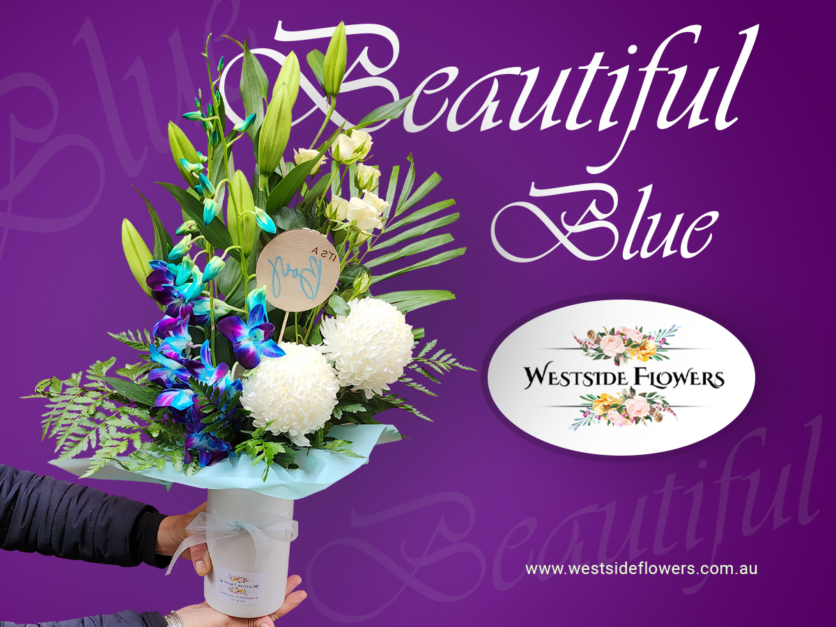 WestSide Flowers | 39 Semaphore Rd, Semaphore SA 5019, Australia | Phone: (614) 526-61837