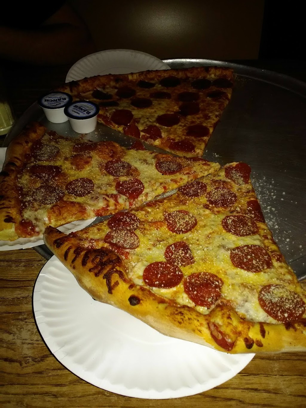Mamas Pizza | N Oracle Rd &, W Magee Rd, Oro Valley, AZ 85704 | Phone: (520) 297-3993