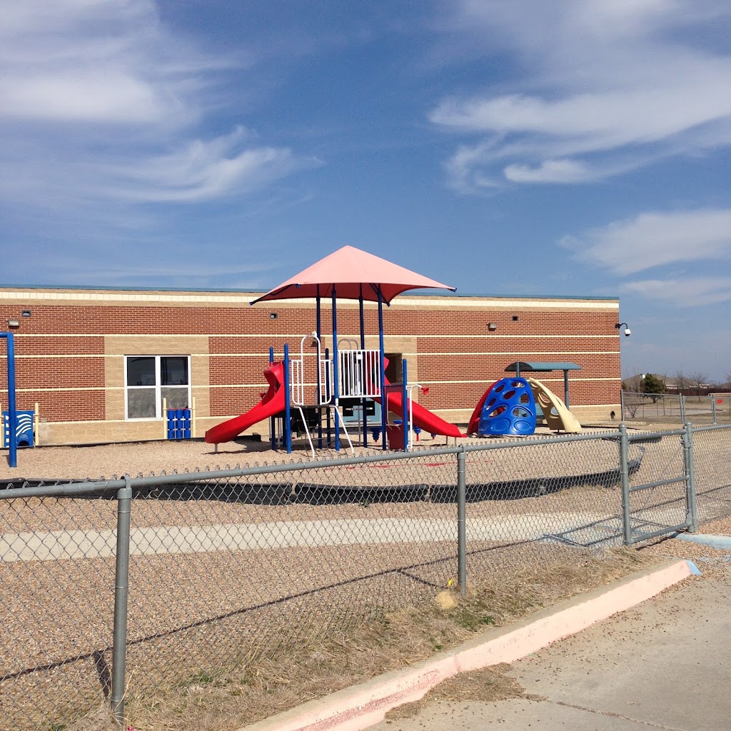 Stuard Elementary School | 200 Thunder Head Ln, Aledo, TX 76008, USA | Phone: (817) 441-5103