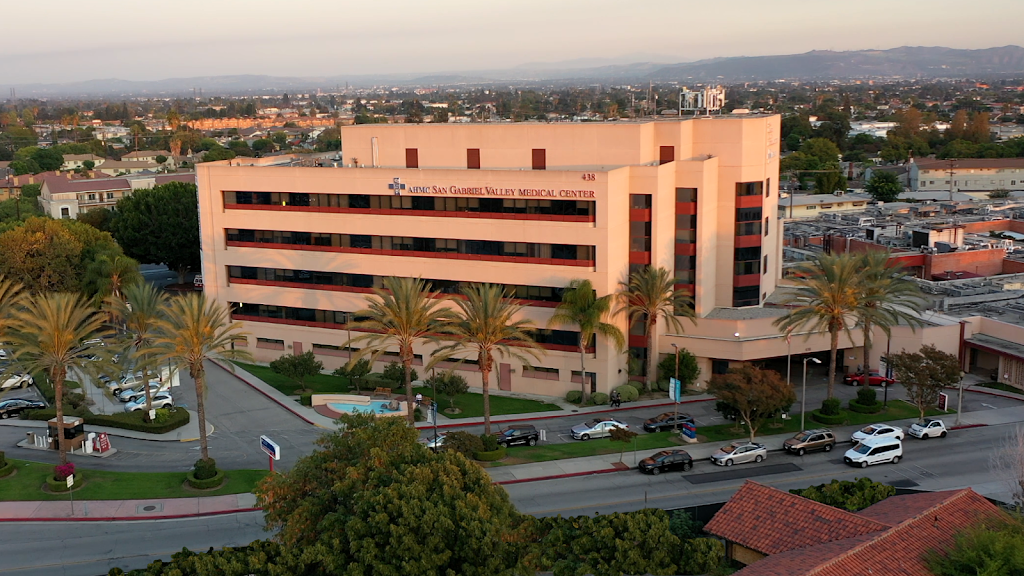 San Gabriel Valley Medical Center | 438 W Las Tunas Dr, San Gabriel, CA 91776 | Phone: (626) 289-5454