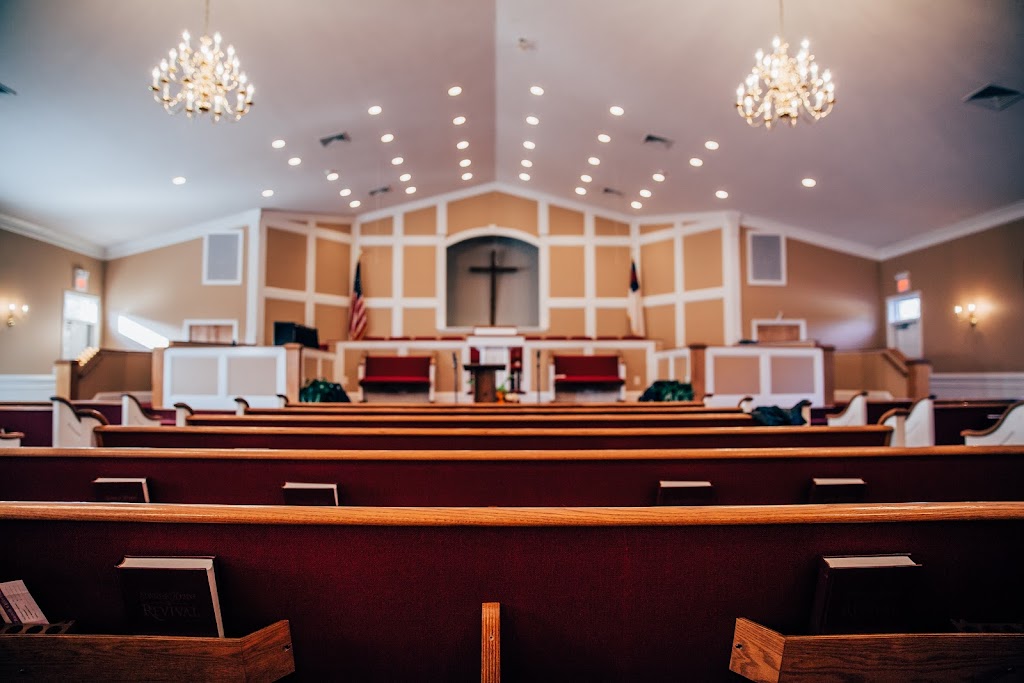 FaithWay Baptist Church | 7110 Majors Rd, Cumming, GA 30040, USA | Phone: (770) 889-1302