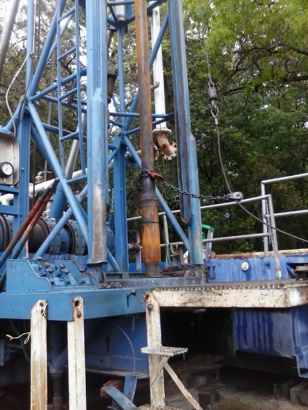 Freeman Well Drillers | 606 S 6th St, Fernandina Beach, FL 32034 | Phone: (904) 261-5216