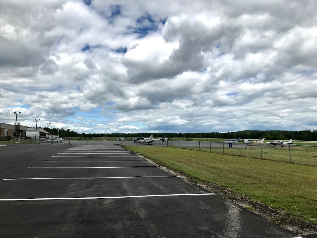 Cardinal Air | 1595 Airport Rd, Siler City, NC 27344, USA | Phone: (919) 742-3847