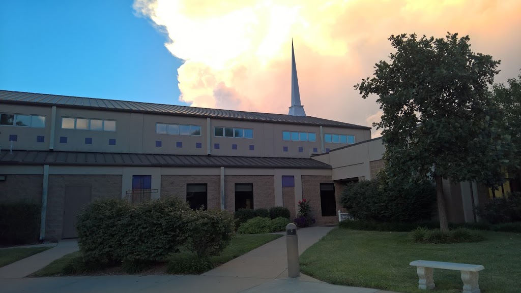 Heritage United Methodist Church | 12850 Quivira Rd, Overland Park, KS 66213, USA | Phone: (913) 897-6446