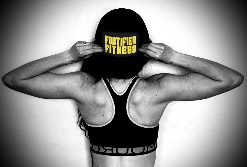 Fortified Fitness Training | 6475 N Decatur Blvd #175, Las Vegas, NV 89131, USA | Phone: (702) 790-4966