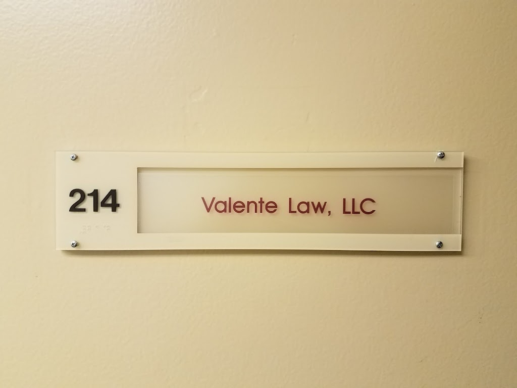 Valente Law, LLC | 7650 Chippewa Rd #214, Brecksville, OH 44141, USA | Phone: (440) 792-6777