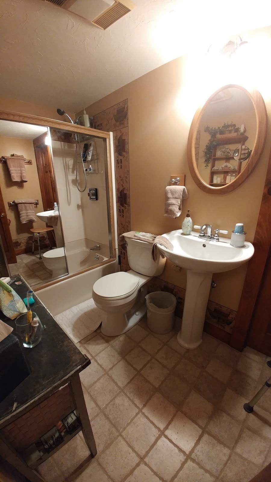 The Quarry Stone Bed & Breakfast | 7855 Quarry Rd, Amherst, OH 44001, USA | Phone: (440) 988-7758