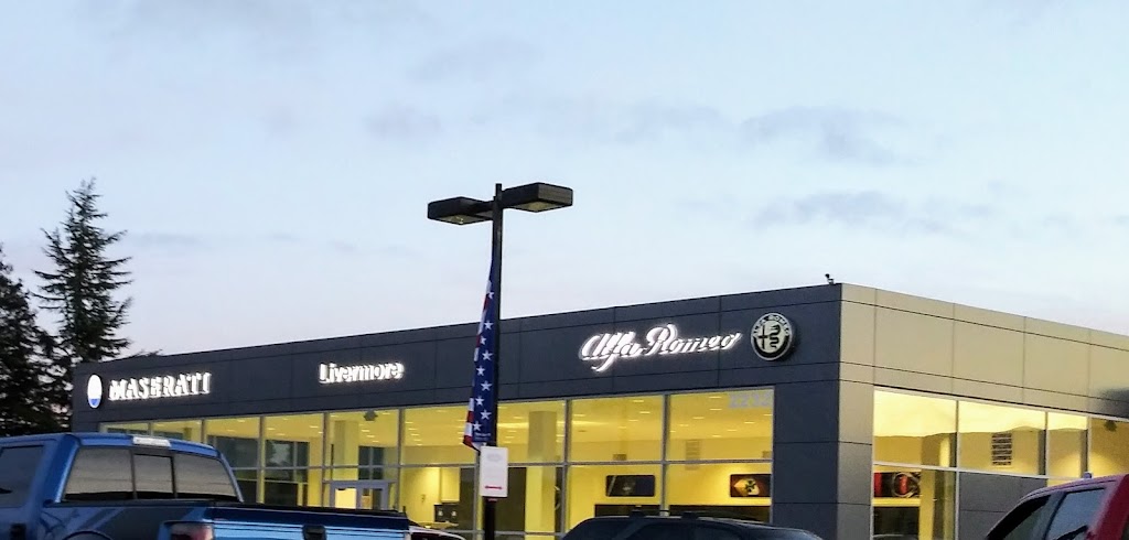 Livermore Ford | 2266 Kitty Hawk Rd, Livermore, CA 94551, USA | Phone: (925) 294-7700