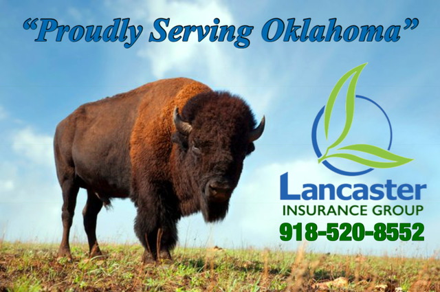 Lancaster Insurance Group | 2522 S Berry Rd, Norman, OK 73072, USA | Phone: (918) 520-8552