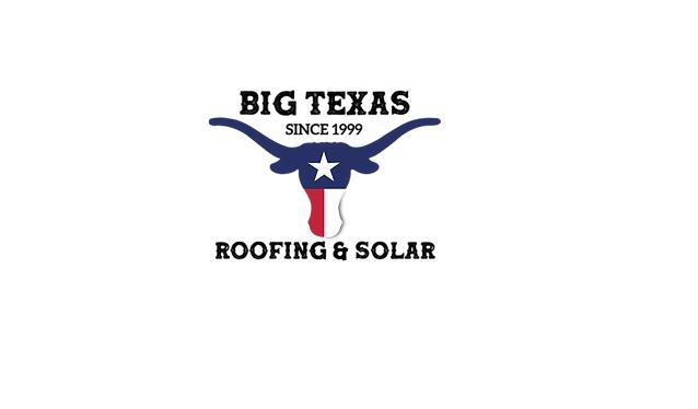 Big Texas Roofing and Solar | 13492 Research Blvd Suite 120 #306, Austin, TX 78750, United States | Phone: (512) 781-0973