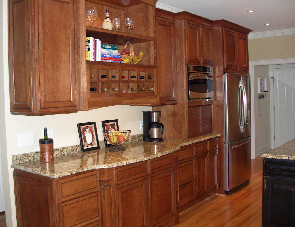 Allen David Cabinetry | 20468 Chartwell Center Dr suite o, Cornelius, NC 28031 | Phone: (980) 722-9186