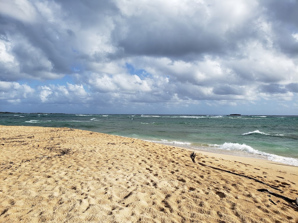 Mālaekahana State Recreation Area | 56-020 Kamehameha Hwy, Laie, HI 96762, USA | Phone: (808) 587-0300