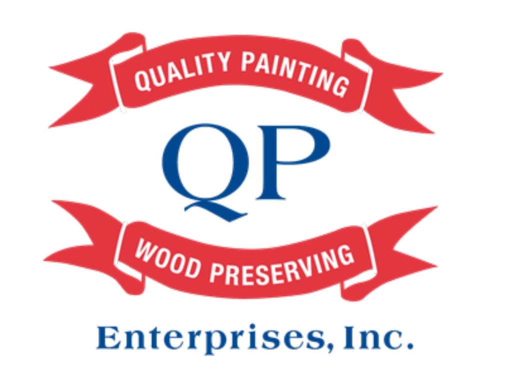Quality Painting and Wood Preserving | 751 E Blithedale Ave, Mill Valley, CA 94941, USA | Phone: (415) 380-8383