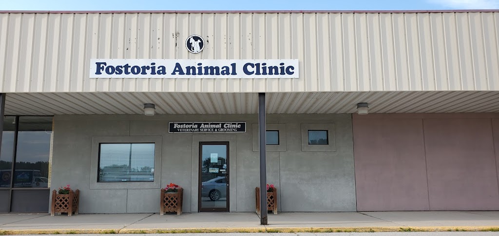 Fostoria Animal Clinic | 612 Plaza Dr, Fostoria, OH 44830, USA | Phone: (419) 436-2222