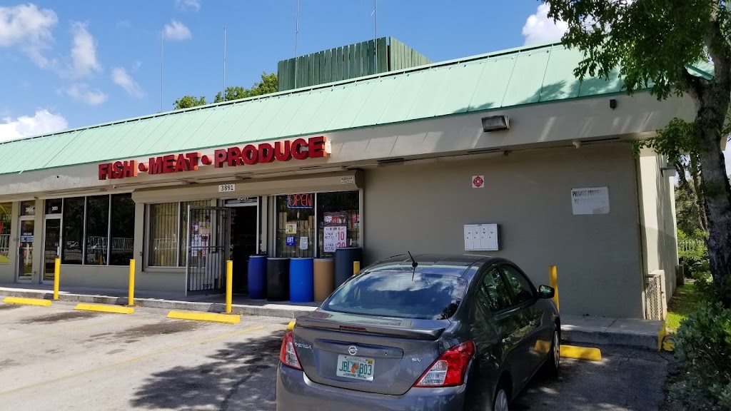 lauderhill super market | 3891 NW 24th St, Lauderdale Lakes, FL 33311 | Phone: (954) 777-9935