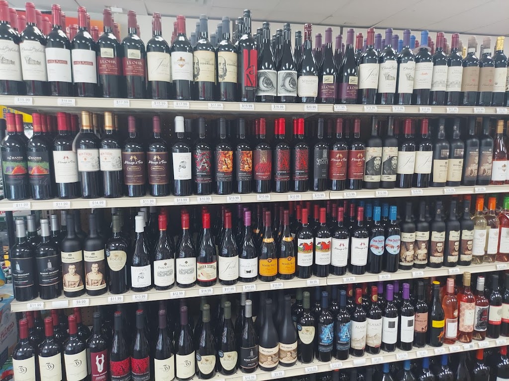 JPs Liquor Wine and Beer of Centerville and Lino Lakes | 7093 20th Ave S, Centerville, MN 55038, USA | Phone: (612) 669-3575