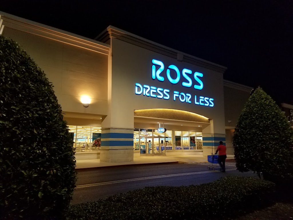 Ross Dress for Less | 61113 Airport Rd, Slidell, LA 70460, USA | Phone: (985) 639-9645