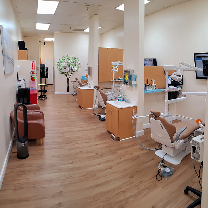 Dr. Andy Yoon DMD | 11033 Rosecrans Ave Unit D, Norwalk, CA 90650, United States | Phone: (562) 929-3083
