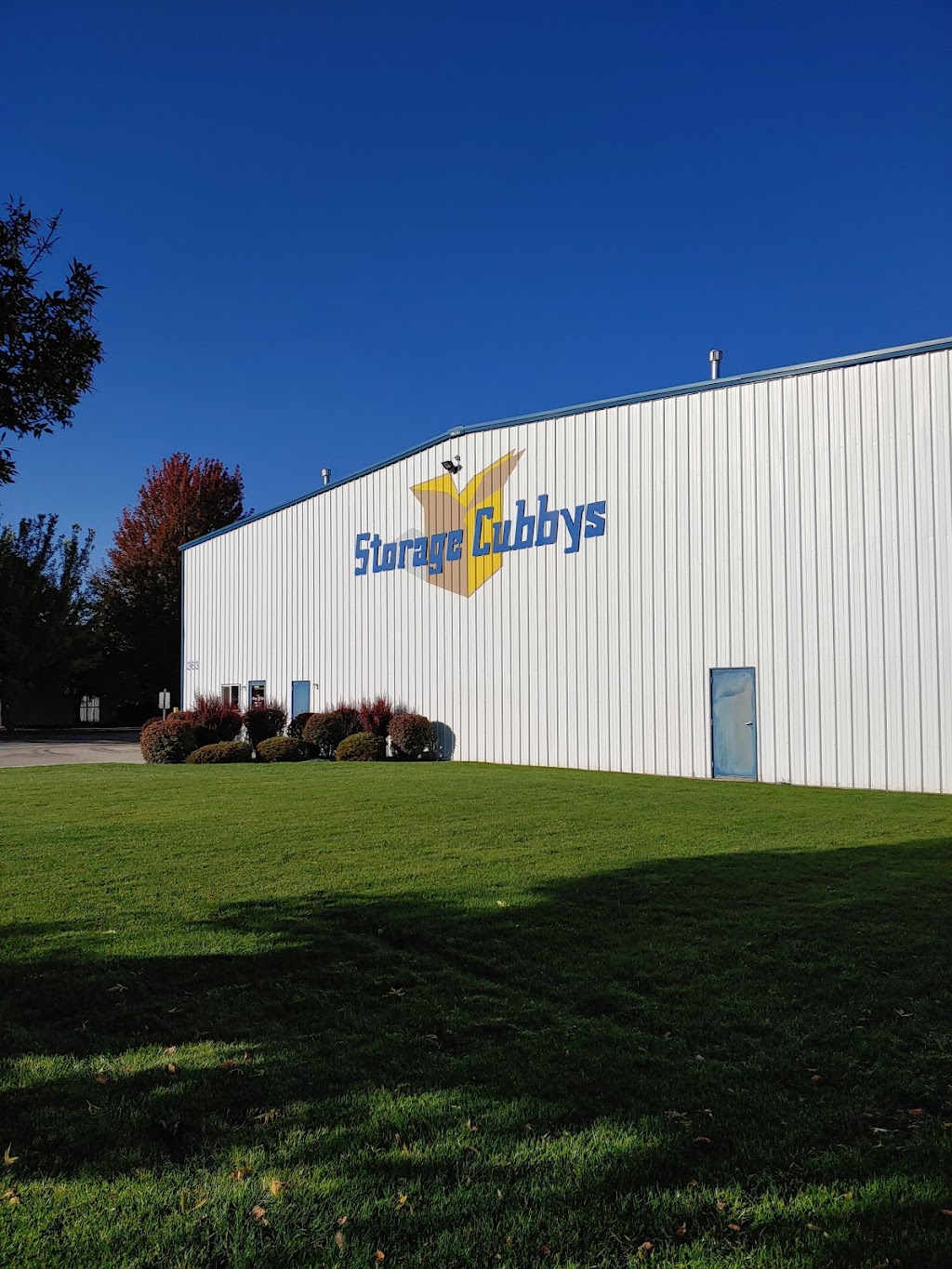 Storage Cubbys | 363 N Linder Rd, Meridian, ID 83642, USA | Phone: (208) 895-8889