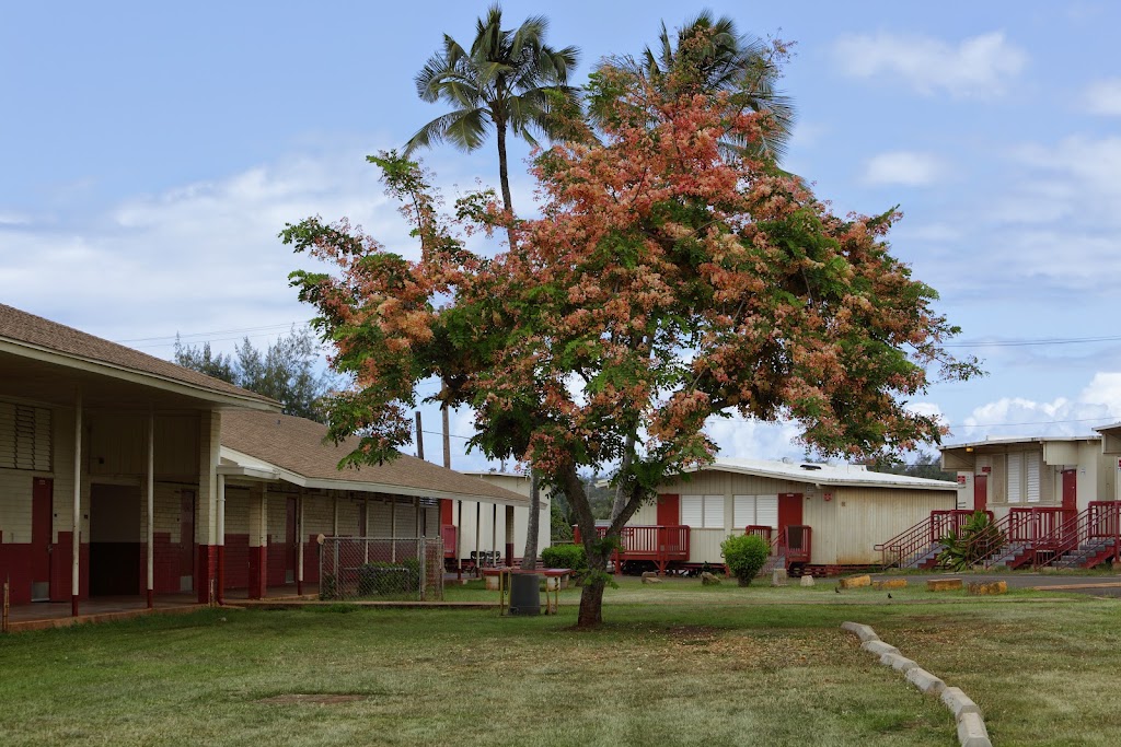 Kahuku High & Intermediate School | 56-490 Kamehameha Hwy, Kahuku, HI 96731, USA | Phone: (808) 305-7300