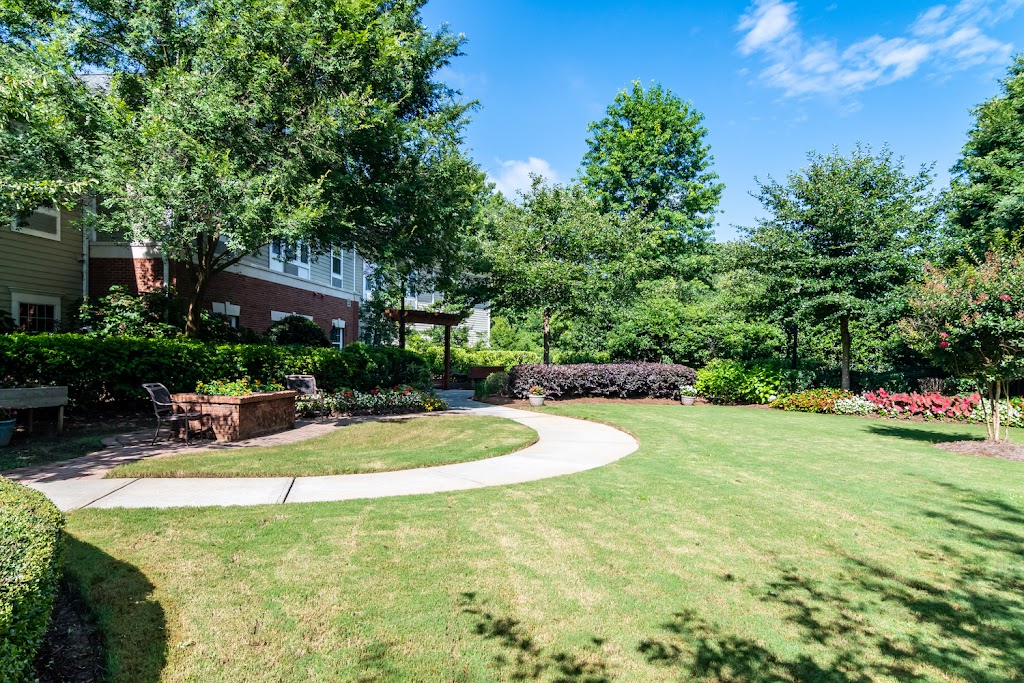 Arbor Terrace at Crabapple | 12200 Crabapple Rd, Alpharetta, GA 30004, USA | Phone: (770) 637-0286