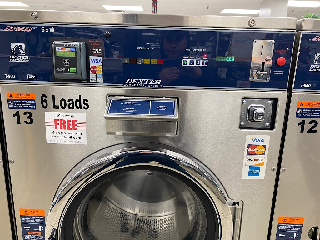 North End Laundry | 1675 Rice St, St Paul, MN 55117, USA | Phone: (651) 463-1080