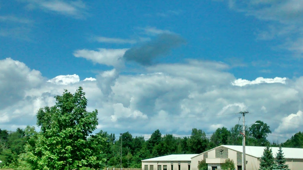 Scrubbing Bubbles | 670 W Main St, Blanchester, OH 45107, USA | Phone: (937) 783-5070