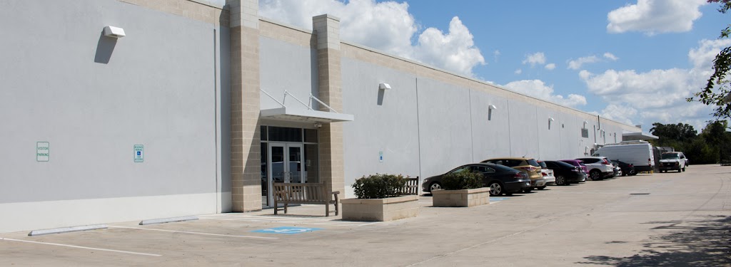 Harris County Public Library | 5749 S Loop E, Houston, TX 77033, USA | Phone: (713) 274-6600