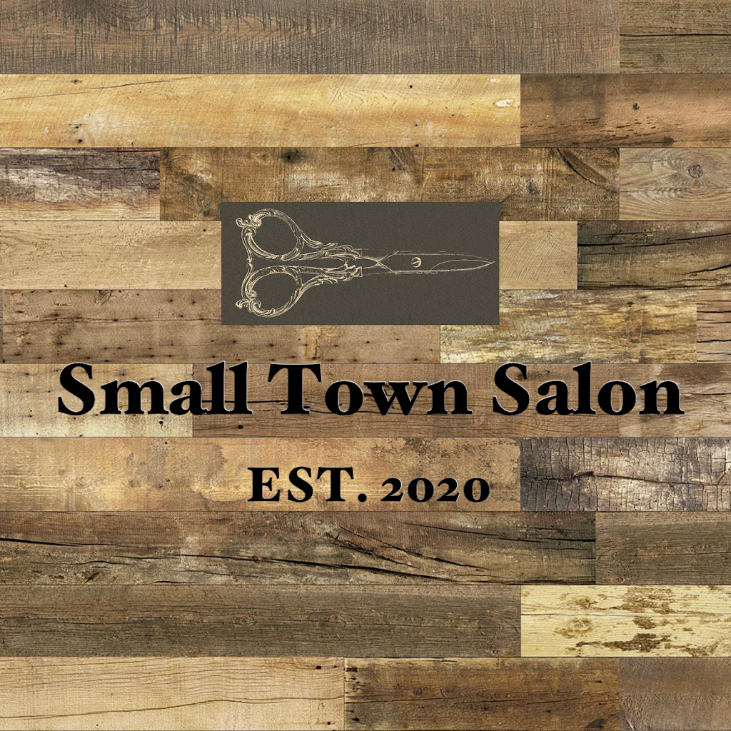 Small Town Salon | 245 Smoke Rise Trail, Warrior, AL 35180, USA | Phone: (205) 564-2300