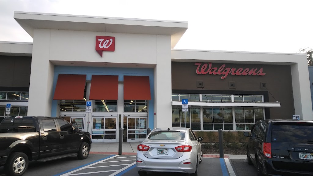 Walgreens | 699 E Hwy 50, Clermont, FL 34711, USA | Phone: (352) 241-9109