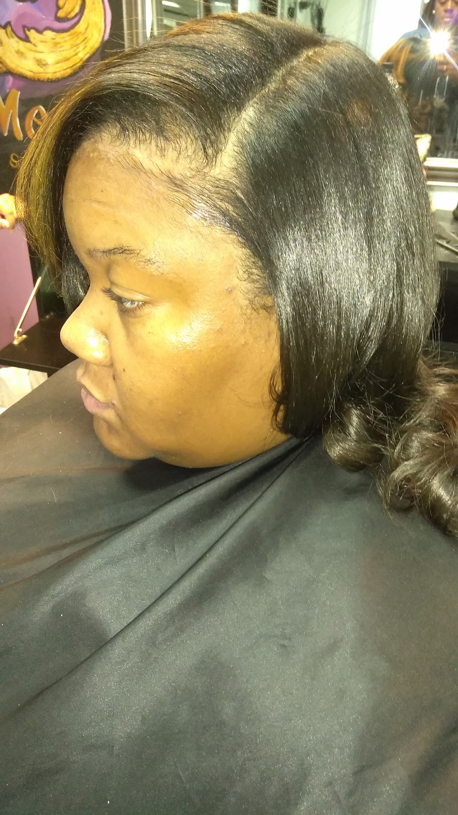 hair 4 u International beauty & barber college Llc. | 702 N Mallory St, Hampton, VA 23663, USA | Phone: (757) 244-1121