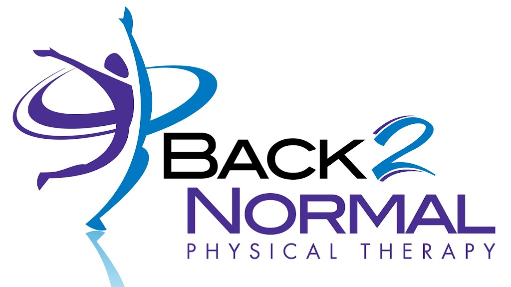 Back 2 Normal Physical Therapy | 465 2nd Ave N a, St. Petersburg, FL 33701, USA | Phone: (727) 362-6866