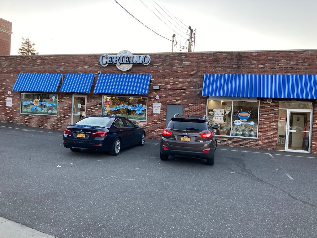 Ceriello Fine Foods | 541 Willis Ave, Williston Park, NY 11596, USA | Phone: (516) 747-0277