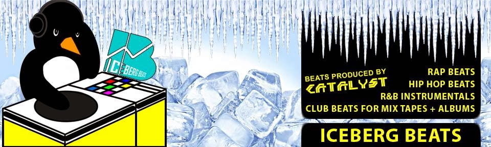 Icebergbeats | 1042 Sam Houston Cir, Gallatin, TN 37066, USA | Phone: (931) 278-3754