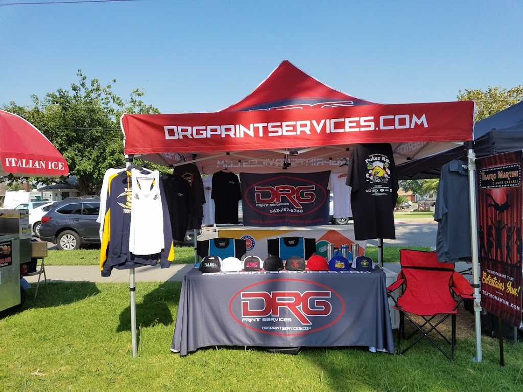 DRG Print Services | 151 E Whittier Blvd b, La Habra, CA 90631, USA | Phone: (562) 237-6240