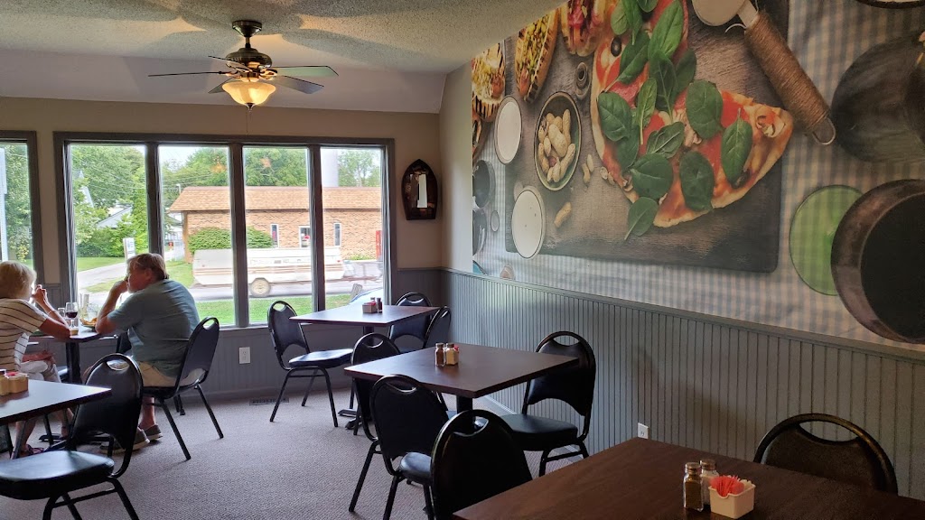 Los Cabritos Mexican Restaurant | 104 W Himes St, North Webster, IN 46555, USA | Phone: (574) 244-2449