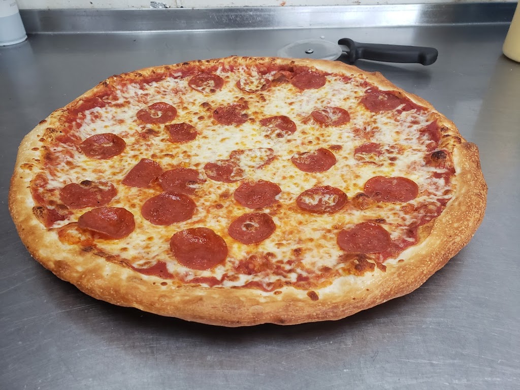 Toarminas Pizza - Canton | 3700 N Lilley Rd, Canton, MI 48187, USA | Phone: (734) 981-0060