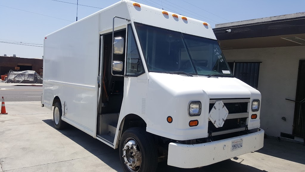 LA Truck Guy | 1211 W El Segundo Blvd, Gardena, CA 90247, USA | Phone: (310) 570-0404