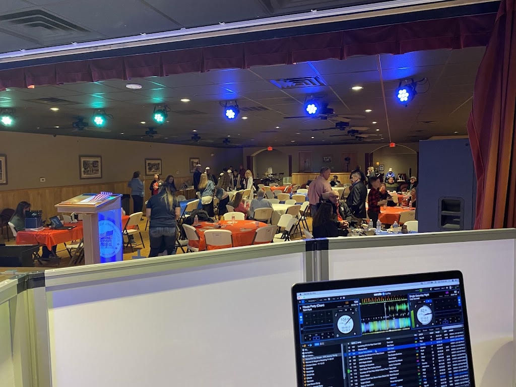 Southern Theater And Event Center | 18639 NC-109, Denton, NC 27239, USA | Phone: (336) 859-4332