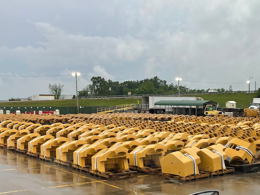 Hyster-Yale Group | 2200 Menelaus Rd, Berea, KY 40403 | Phone: (859) 986-9304