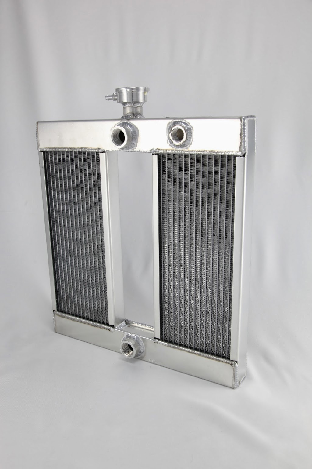 Four Seasons Radiator | 405 Main St, Gallaway, TN 38036 | Phone: (901) 385-1900