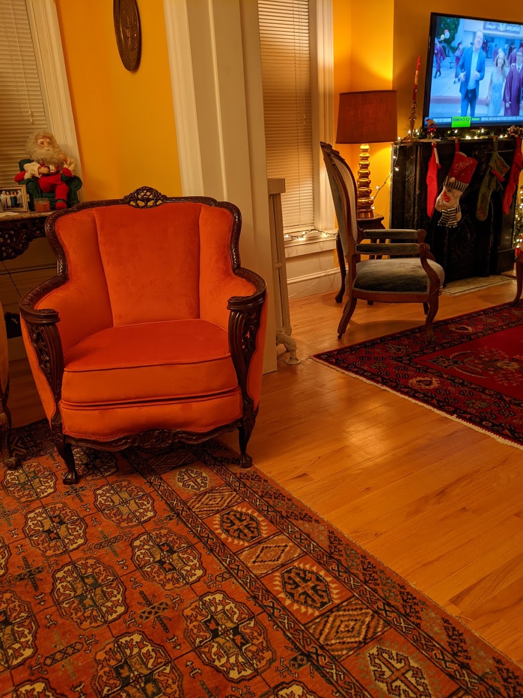 Armandos Re-Upholstering | 1830 Broadway, Schenectady, NY 12306, USA | Phone: (518) 374-0320