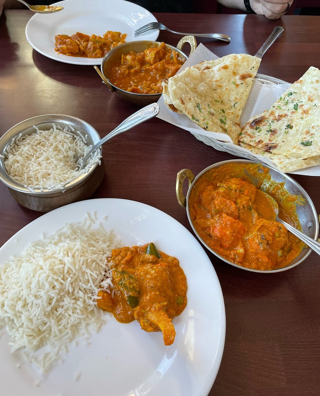 Cuisine of the Himalayas | 1262 Bergen Pkwy, Evergreen, CO 80439, USA | Phone: (303) 670-3370