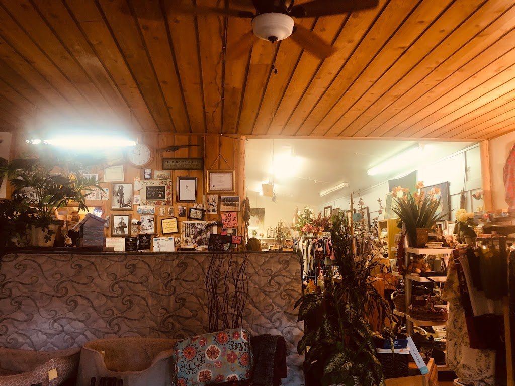 Willow Rose Thrift Store | 23515 Long Lake Rd, Willow, AK 99688, USA | Phone: (907) 495-7673