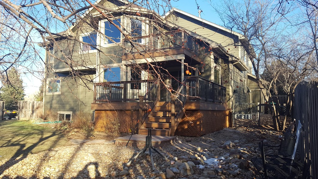 Meadow Glen Park | 5662 Pennsylvania Pl, Boulder, CO 80303, USA | Phone: (303) 413-7200